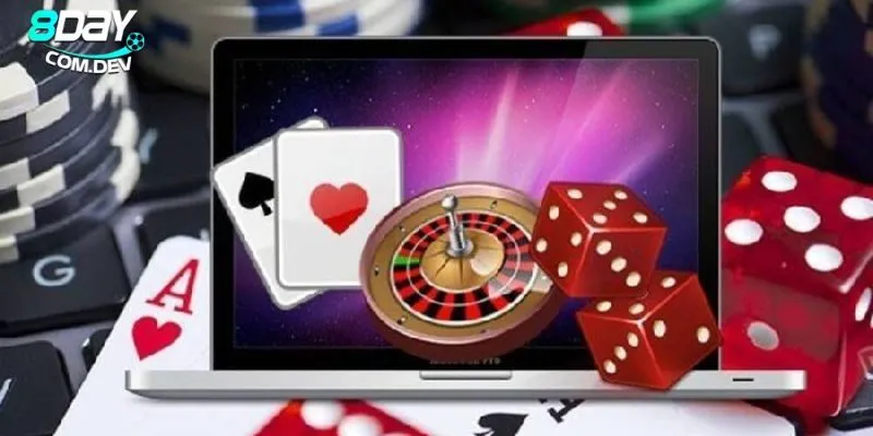 8day Com - Nhà Cái Uy Tín Hàng Đầu Với Trải Nghiệm Cực Đỉnh 4 Tạo lập tài khoản mới chỉ với vài bước đơn giản