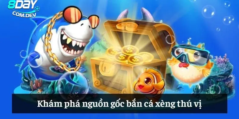 Cách Bắn Cá Xèng Đạt Tỉ Lệ Thắng Cao, Dễ Thành Công 4 Cùng đồng đội tham gia tựa game hot nhất hiện nay