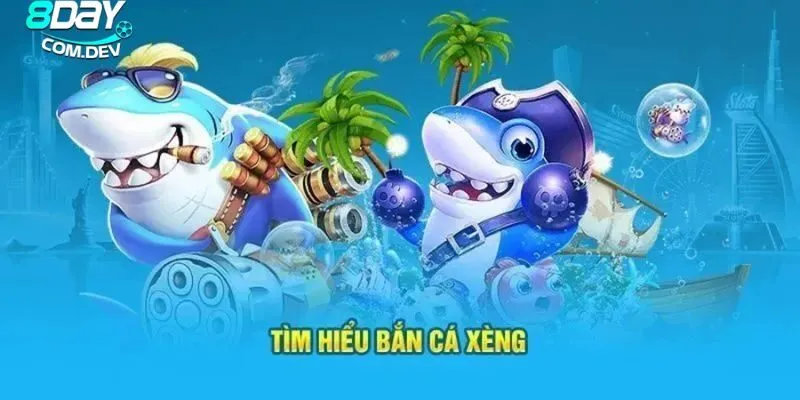 Cách Bắn Cá Xèng Đạt Tỉ Lệ Thắng Cao, Dễ Thành Công 3 Nắm vững kỹ thuật chơi giúp bạn dễ dàng thắng lớn