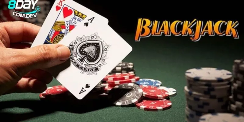 Cách Chơi Blackjack Chuẩn – Luật & Chiến Thuật Hiệu Quả 2 Khái quát về trò chơi hấp dẫn và phổ biến hiện nay