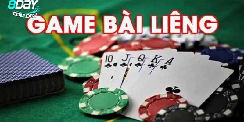 Game Bài Liêng – Hướng Dẫn Cách Chơi Và Mẹo Thắng Lớn 5 Nền tảng uy tín chất lượng hàng đầu hiện nay