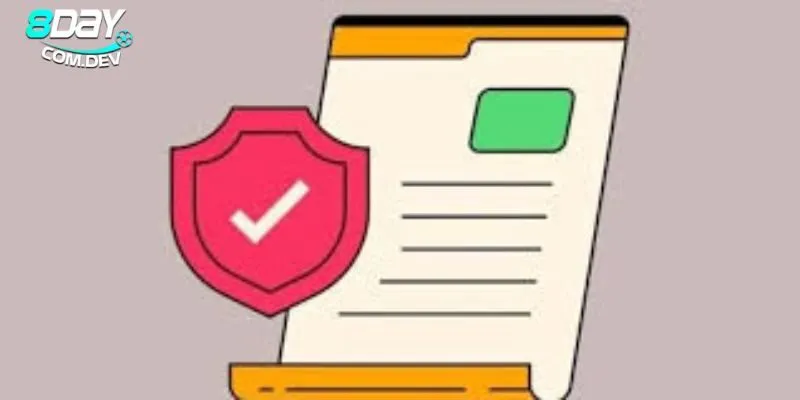 Giấy Phép Hoạt Động Nhà Cái 8Day – Uy Tín & Hợp Pháp 4 Người chơi có thể bị ảnh hưởng bởi độ uy tín nhà cái