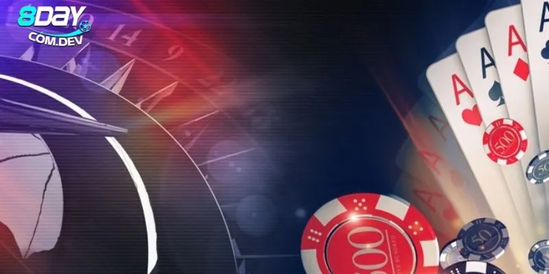 Giấy Phép Hoạt Động Nhà Cái 8Day – Uy Tín & Hợp Pháp 3 Hợp pháp hóa nhà cái bảo vệ người chơi