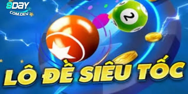 Lô Đề Siêu Tốc – Cách Chơi Nhanh, Dễ Trúng, Tỉ Lệ Cao 3 Áp dụng bí quyết từ người chơi lâu năm