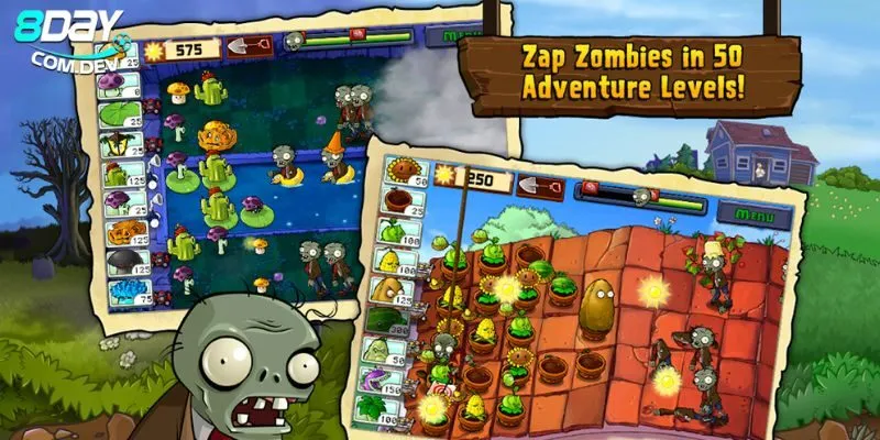 Người chơi mới có thể dễ dàng tham gia